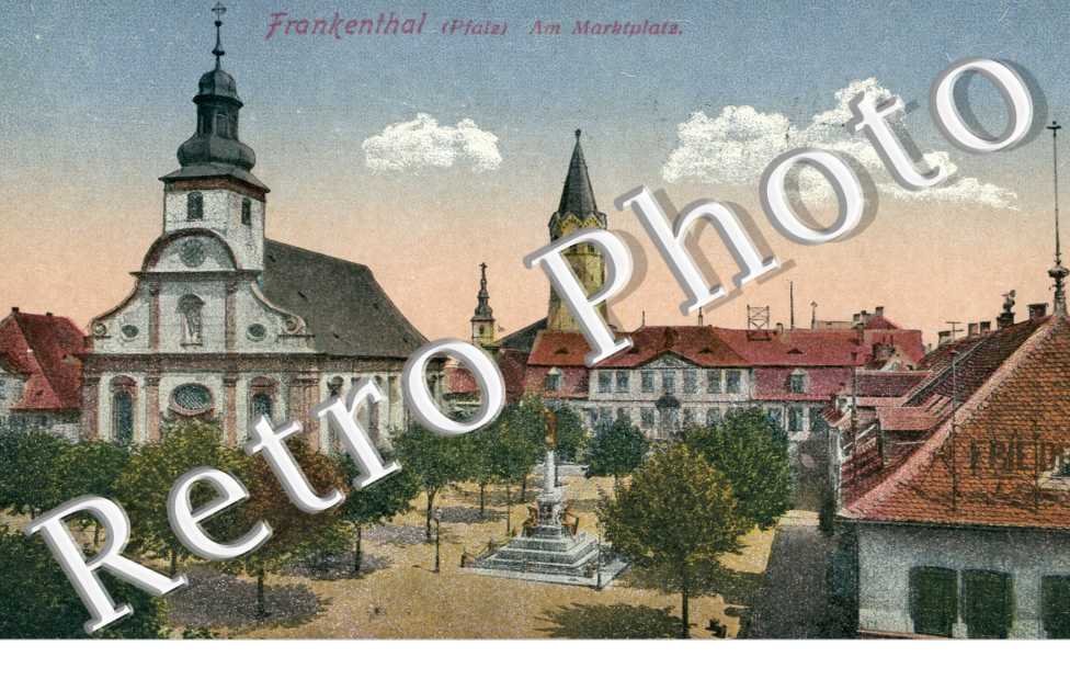 Am Marktplatz