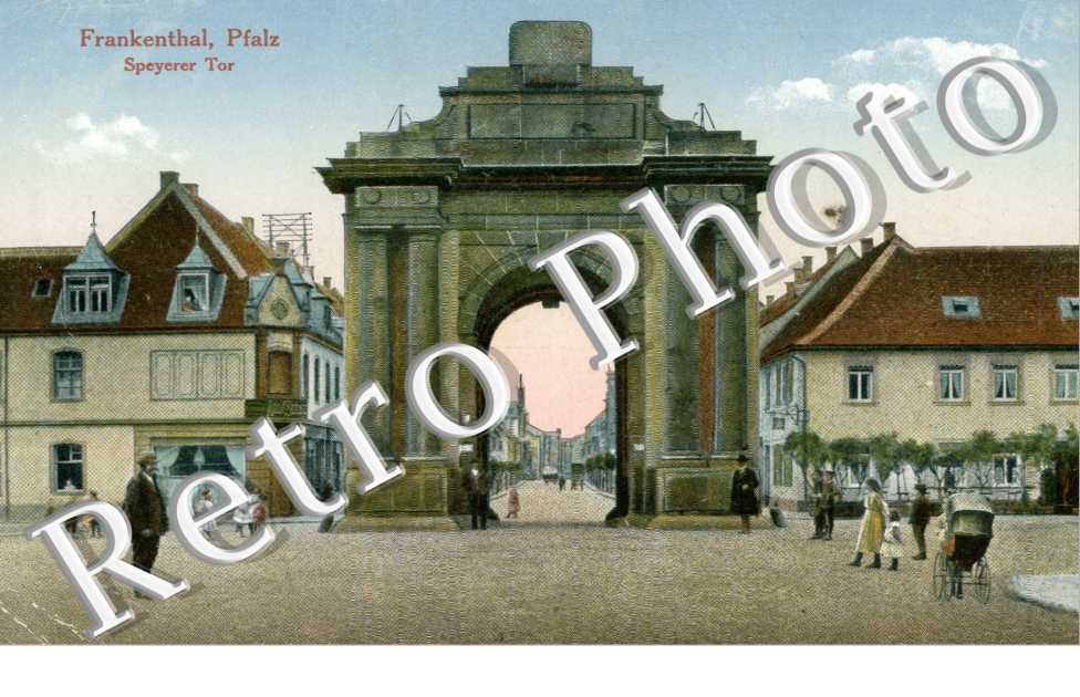Speyerer
