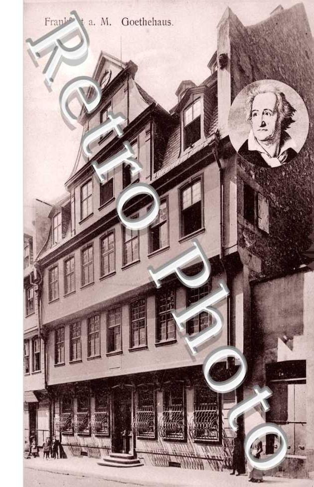 Goethehaus