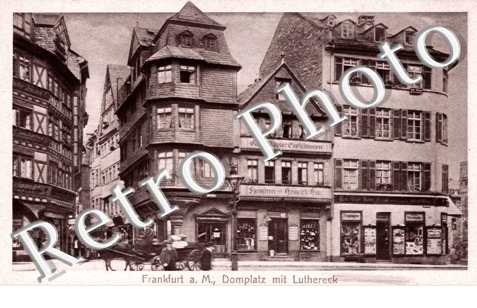 Domplatz