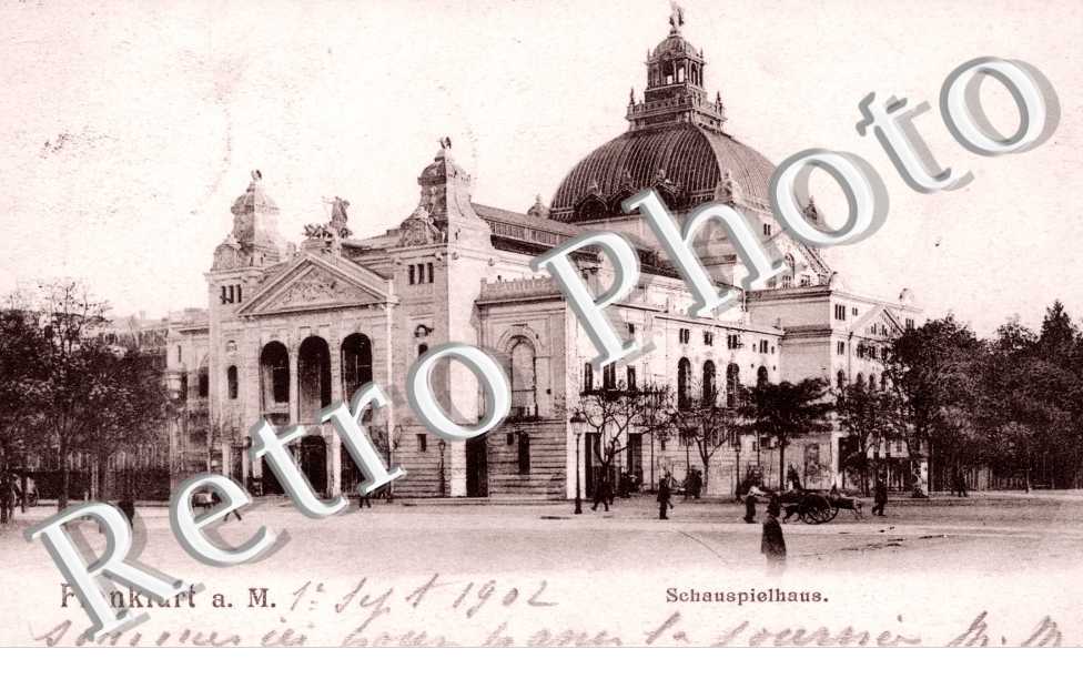 Schauspielhaus
