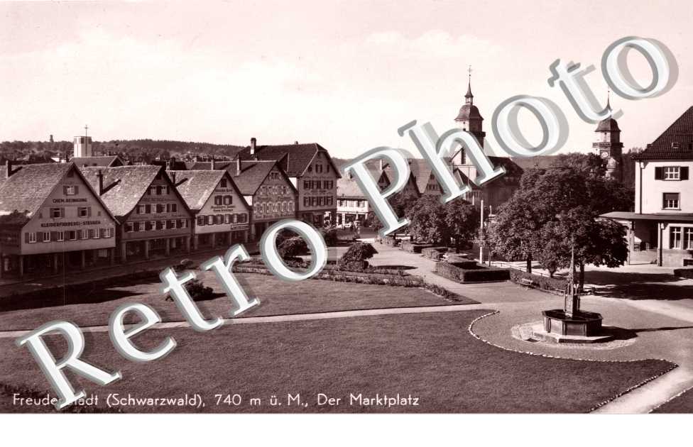 Freudenstadt