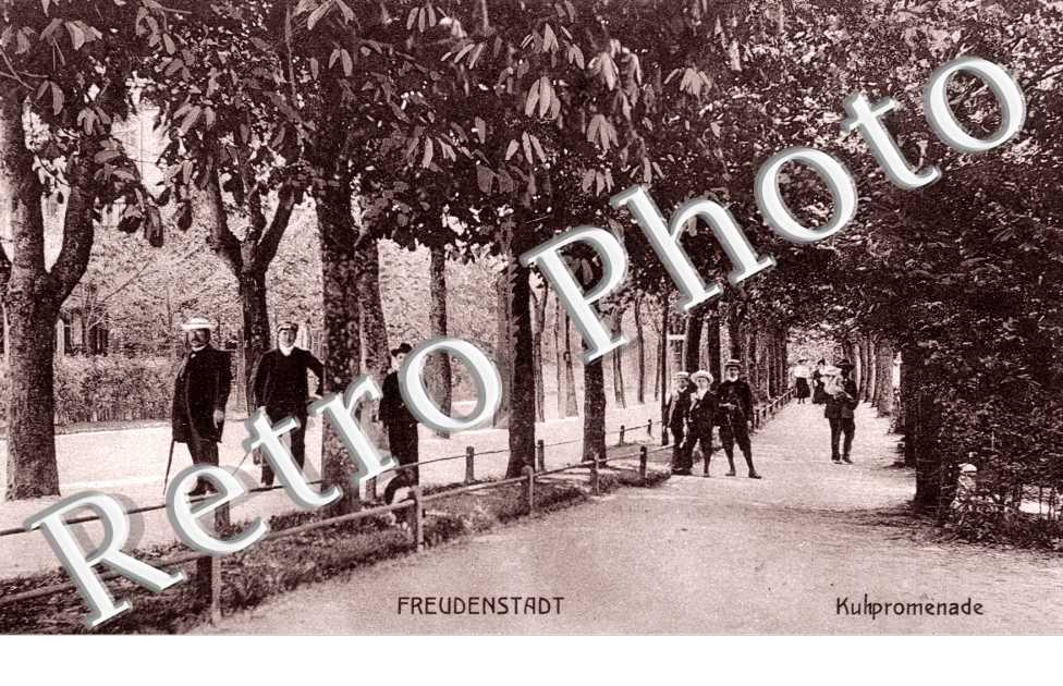 Kuhpromenade