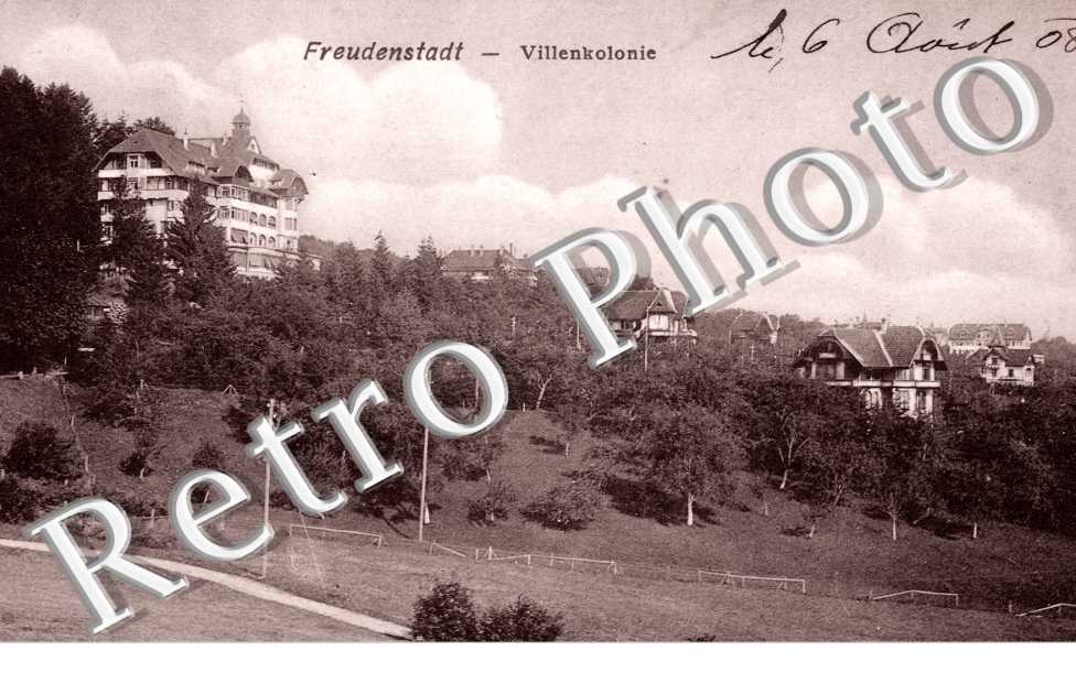 Villenkolonie