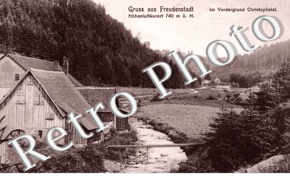 Uberblick