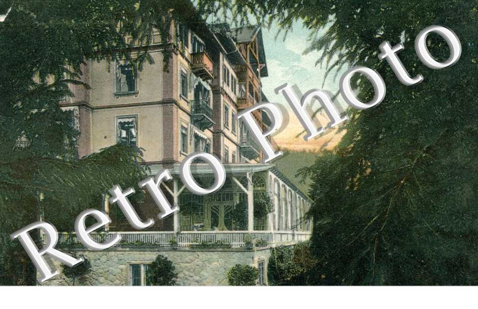 Eine haus