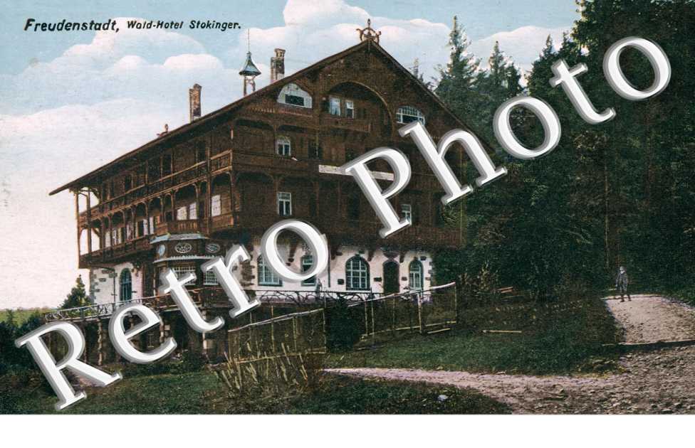 Eine haus
