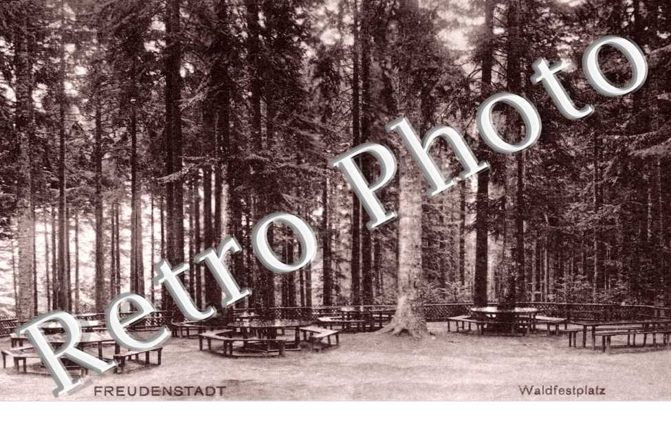 Waldfestplatz