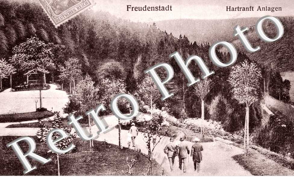 Hartranft Anlagen