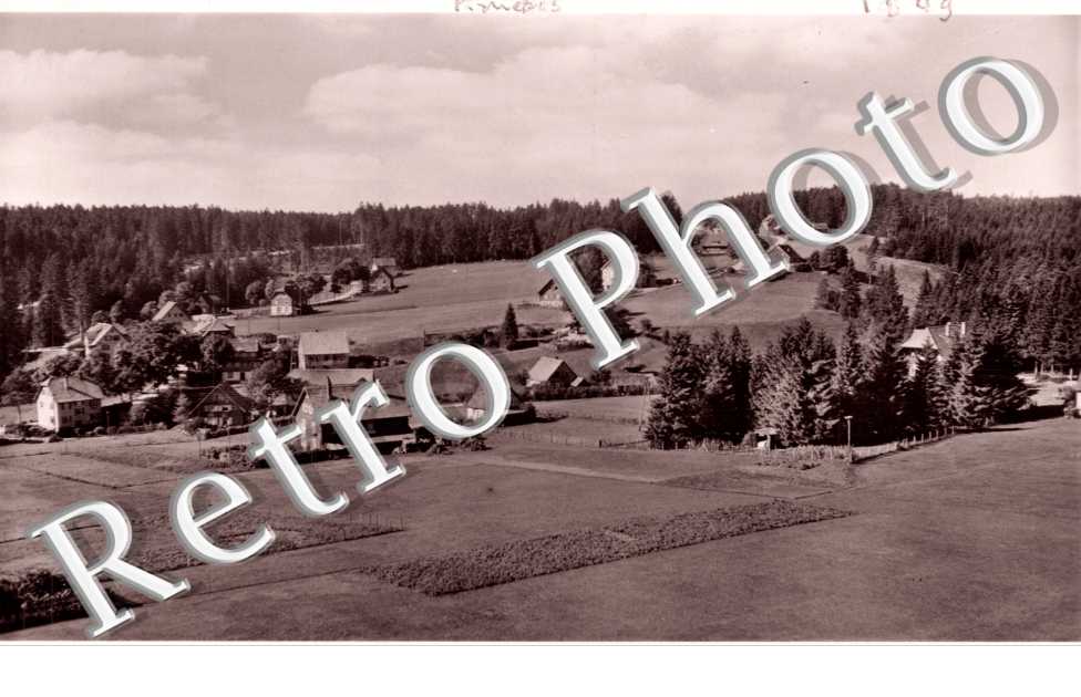 Hohenluftkurort und Winterportplatz