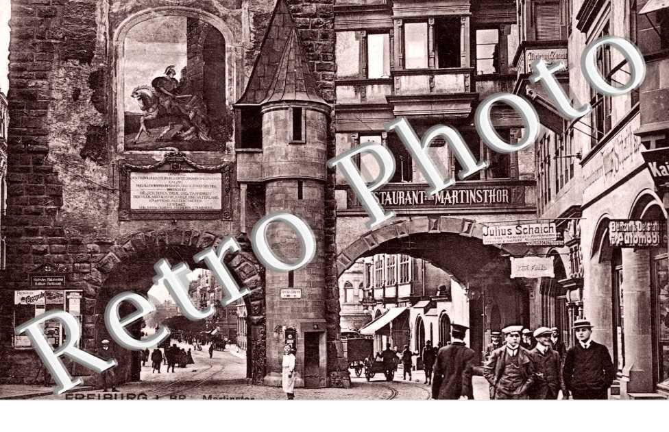 martinstor