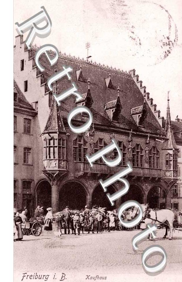 Kaufthaus