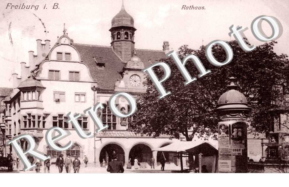 Rathaus