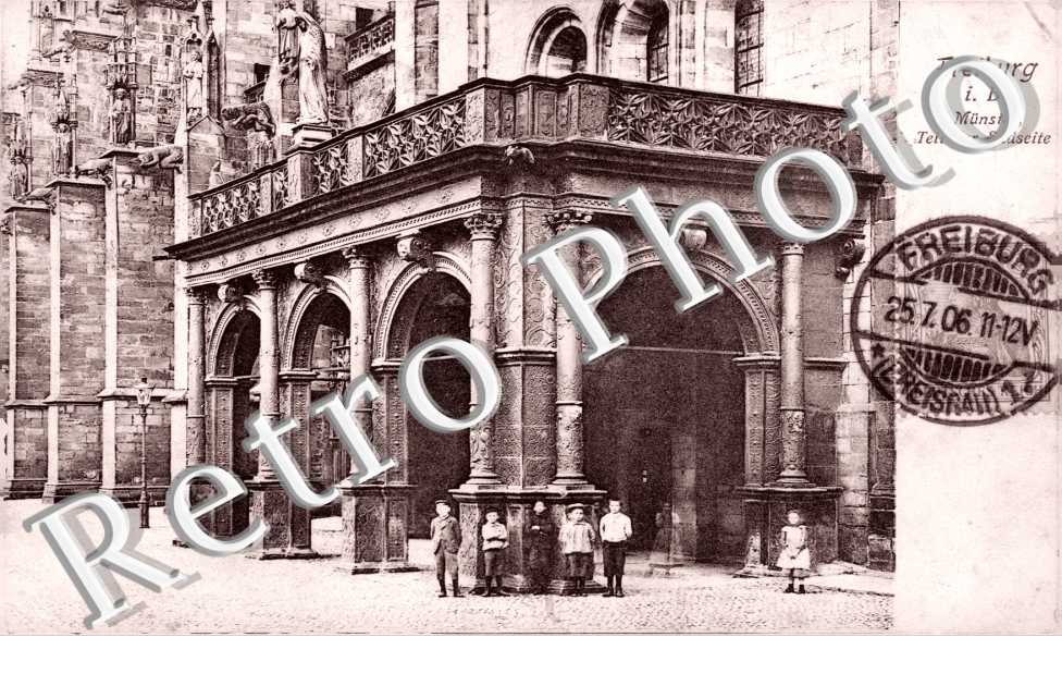 Munster