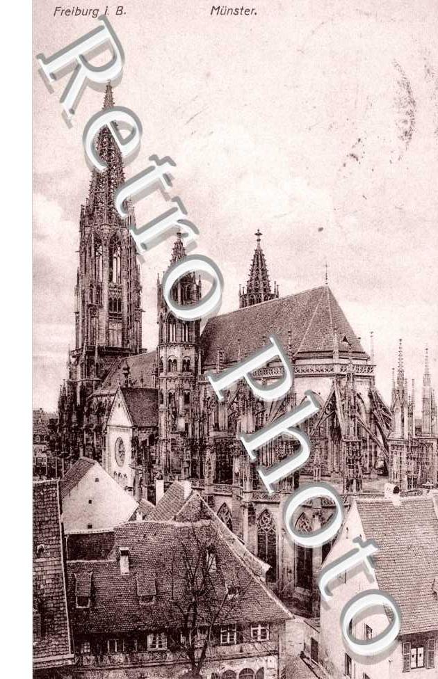Munster