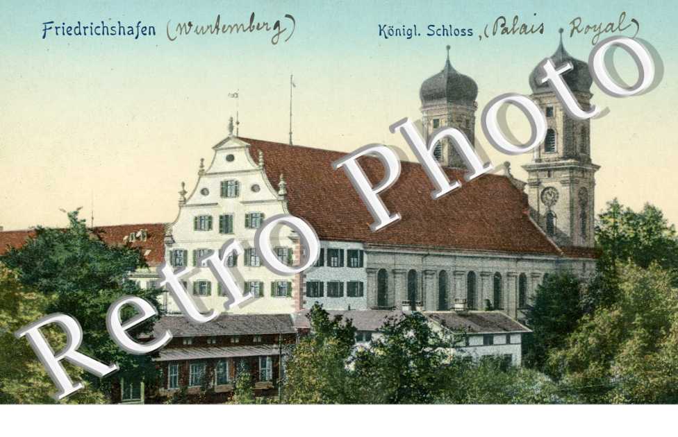 konigl. schloss