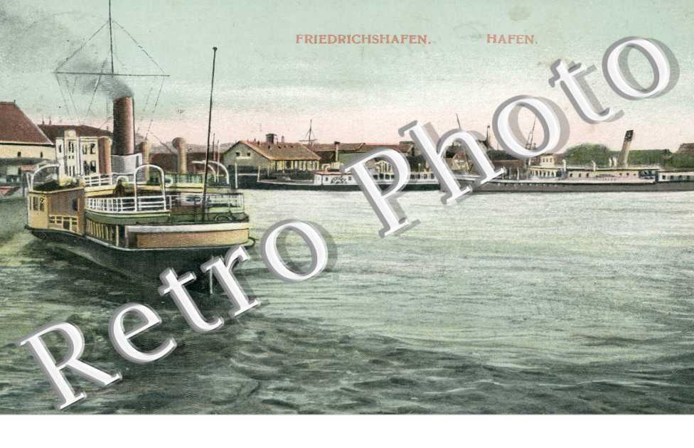 hafen