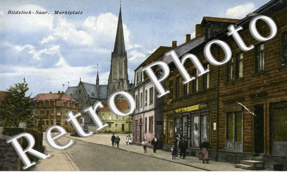 marktplatz