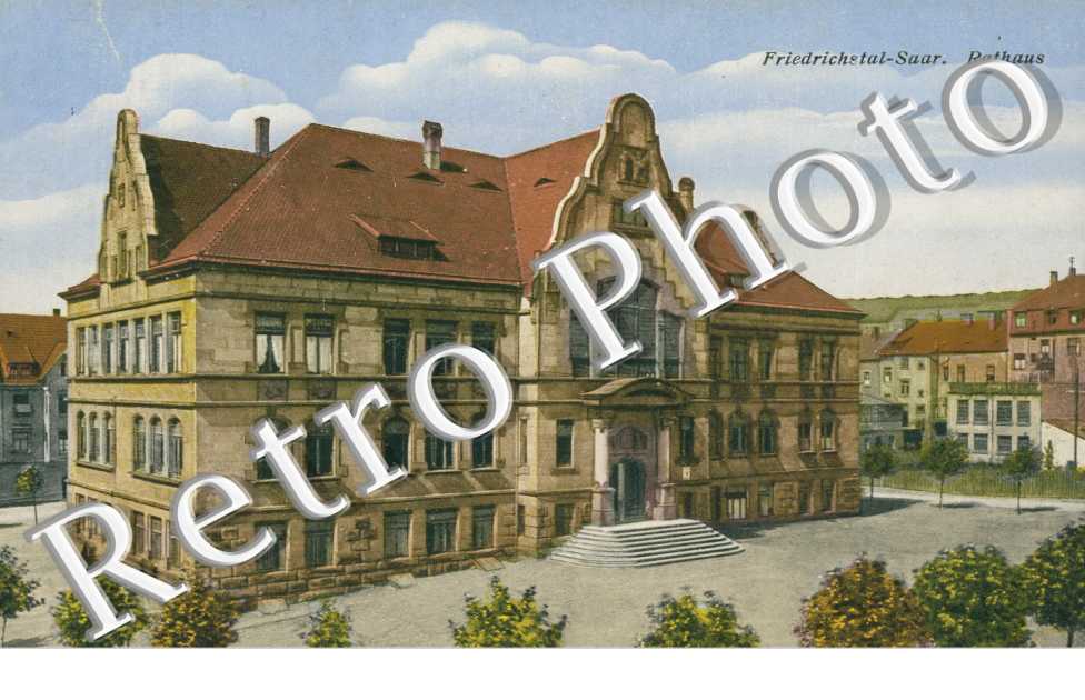 rathaus