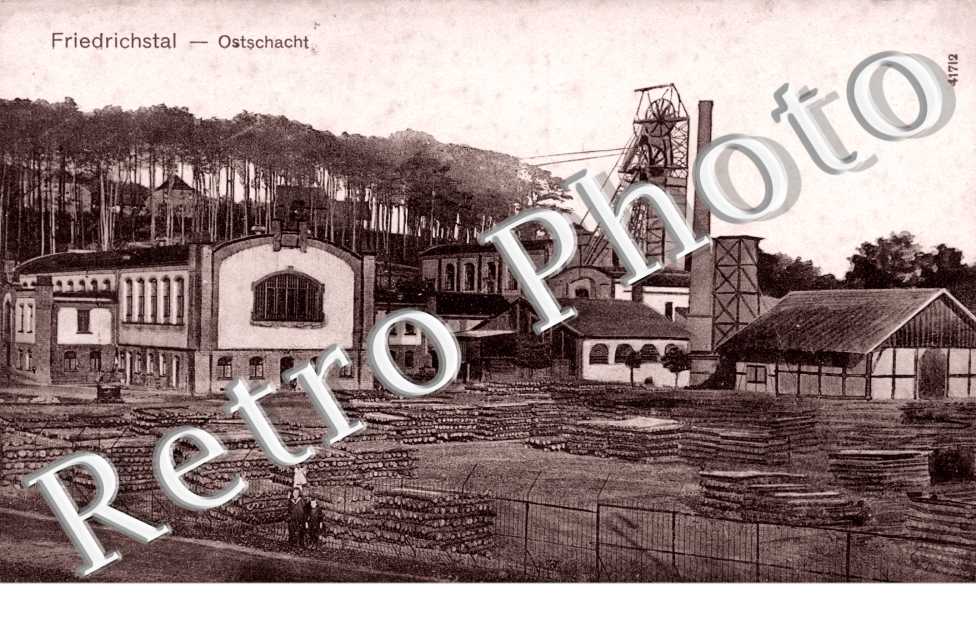 ostschacht