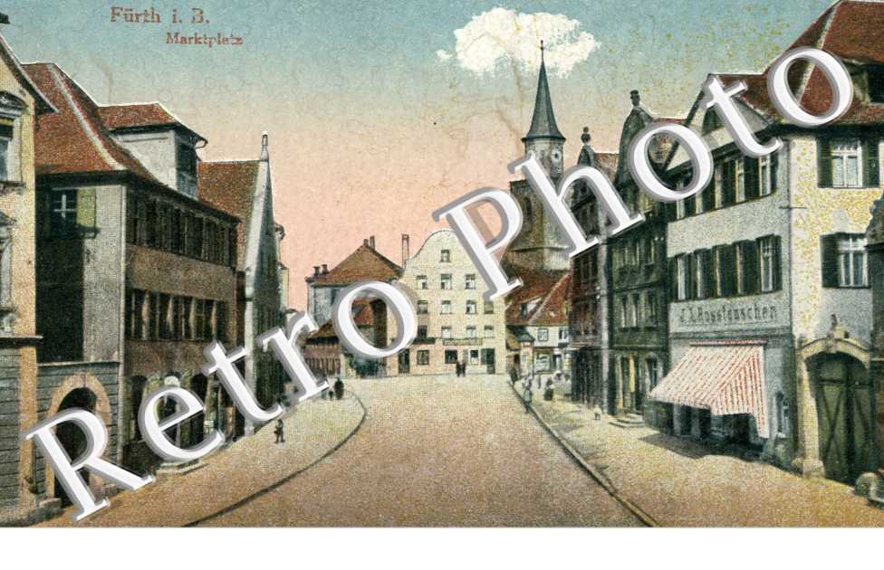 marktplatz