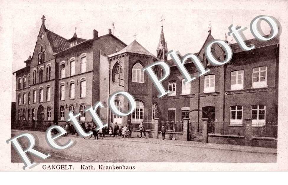 Katholische Krankenhaus