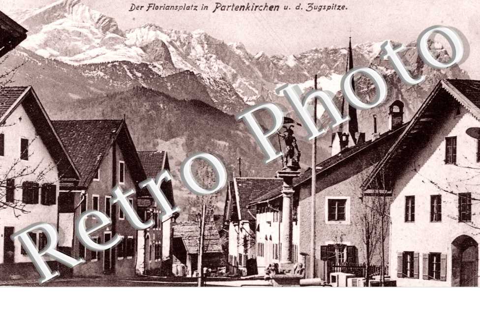 der floriansplatz