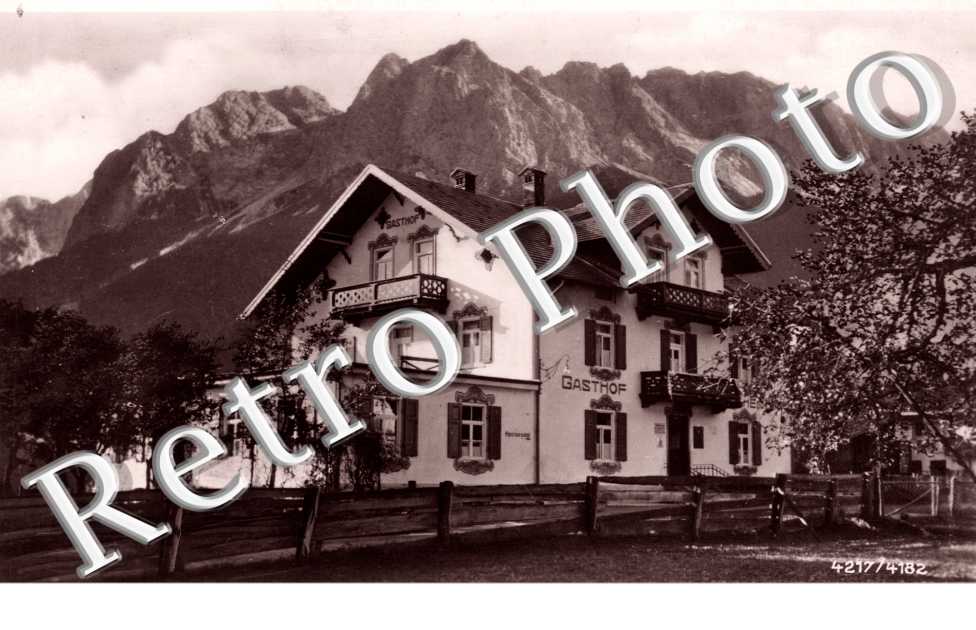 pension und gasthof Hohenrain