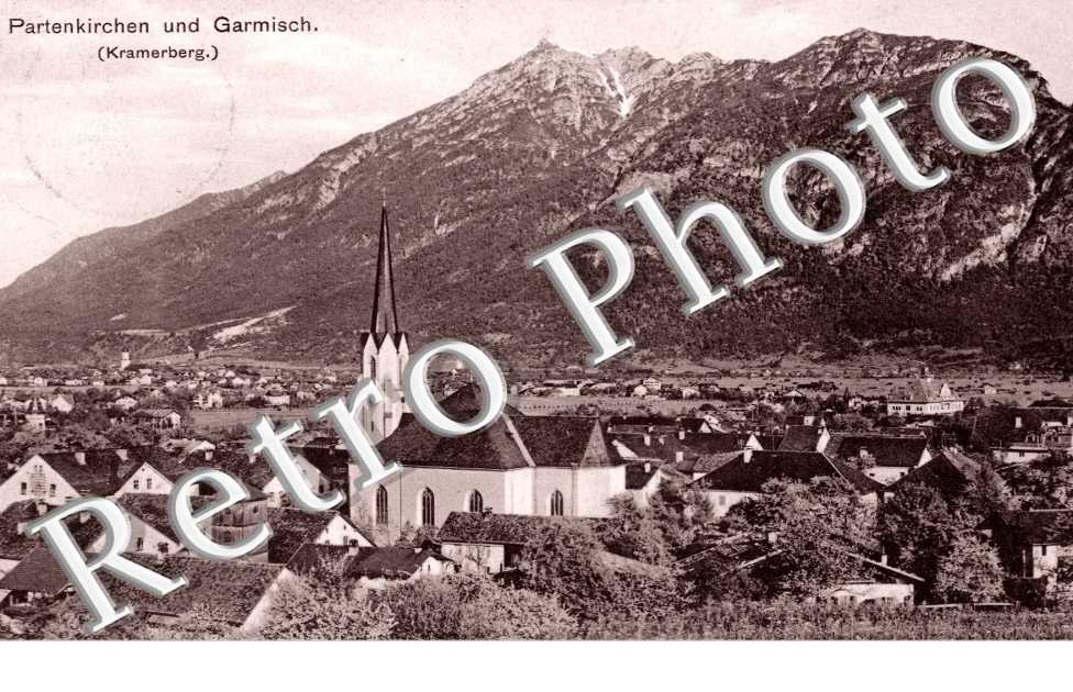 Kramerberg
