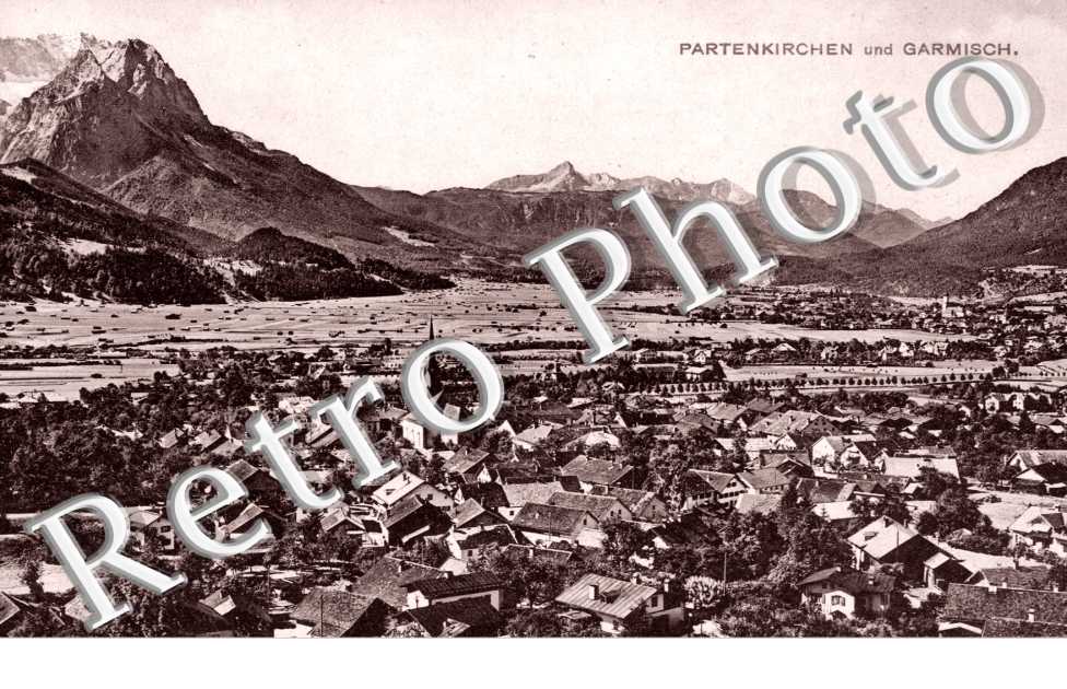 panorama