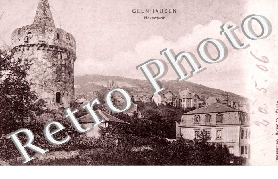 Hexenturm