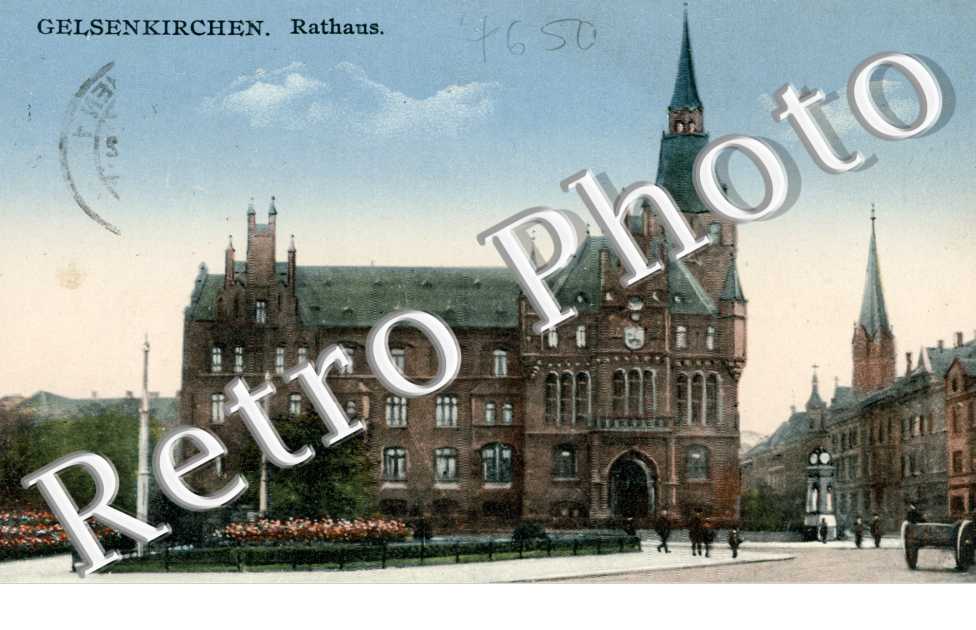 Rathaus