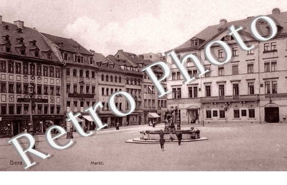 markt