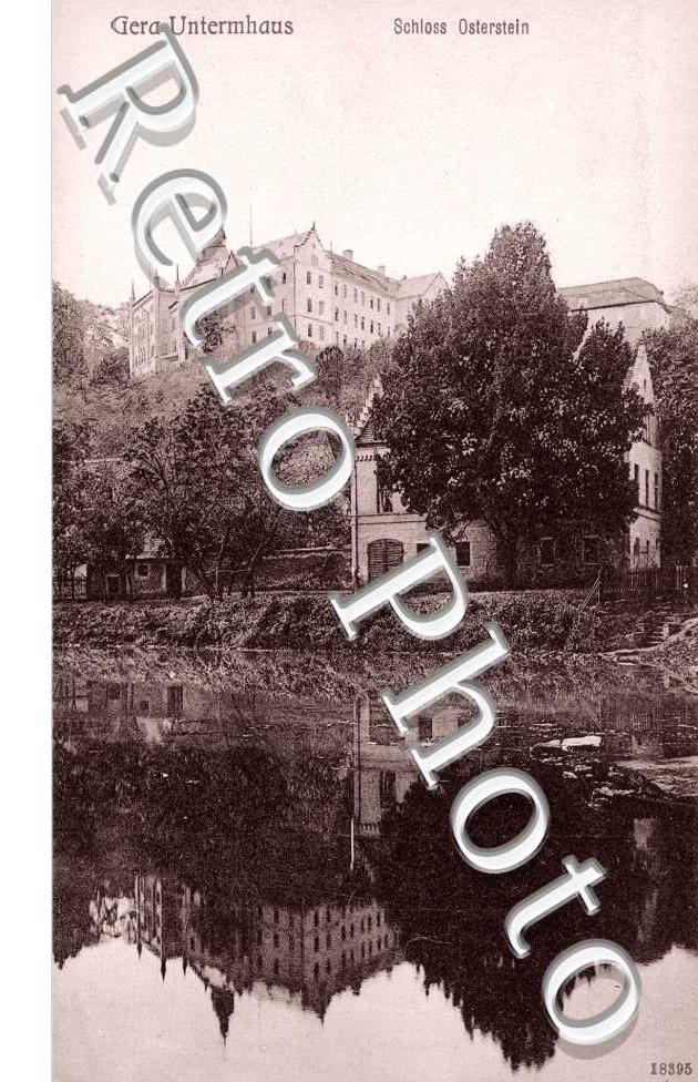 Schloss Osterstein