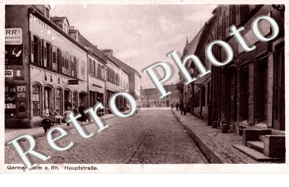 Hauptstrasse