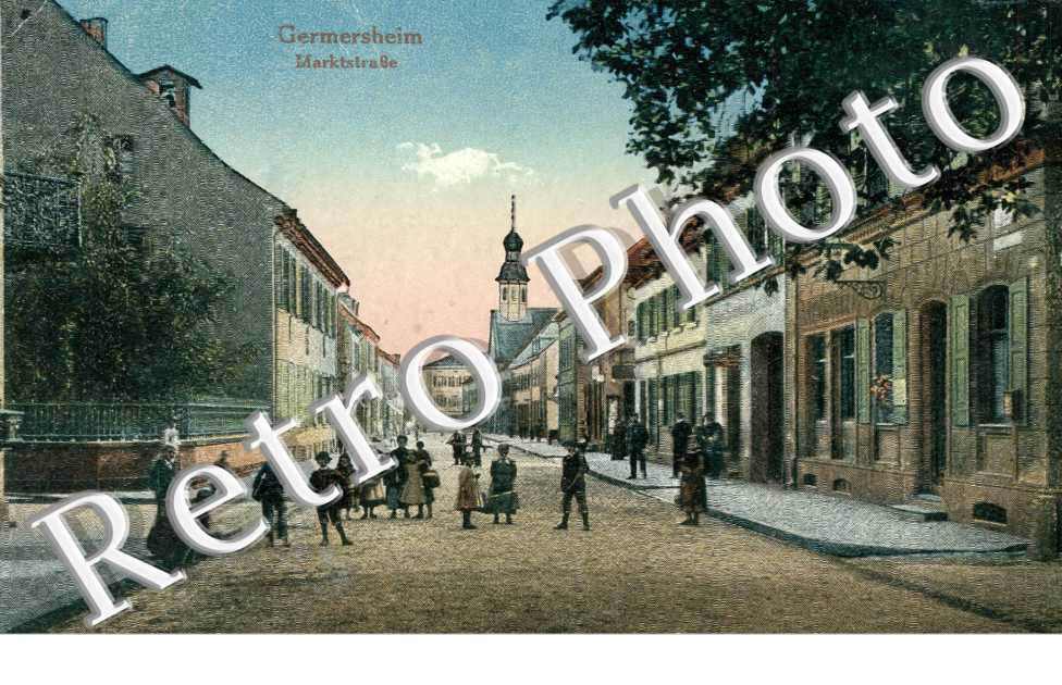 marktplatz