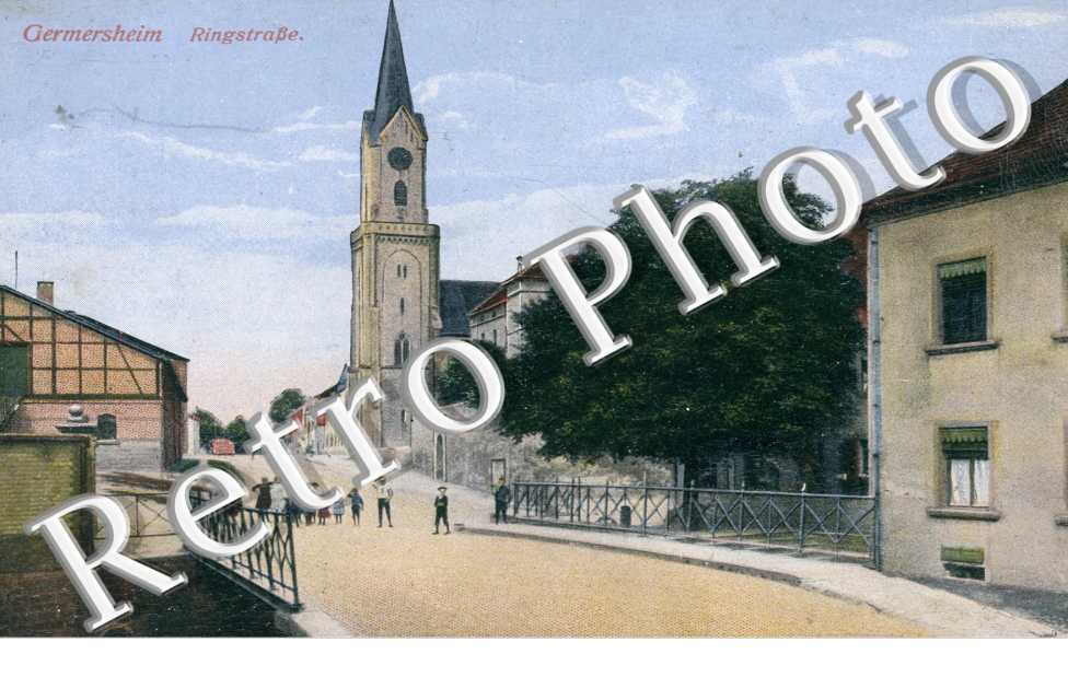 Ringstrasse