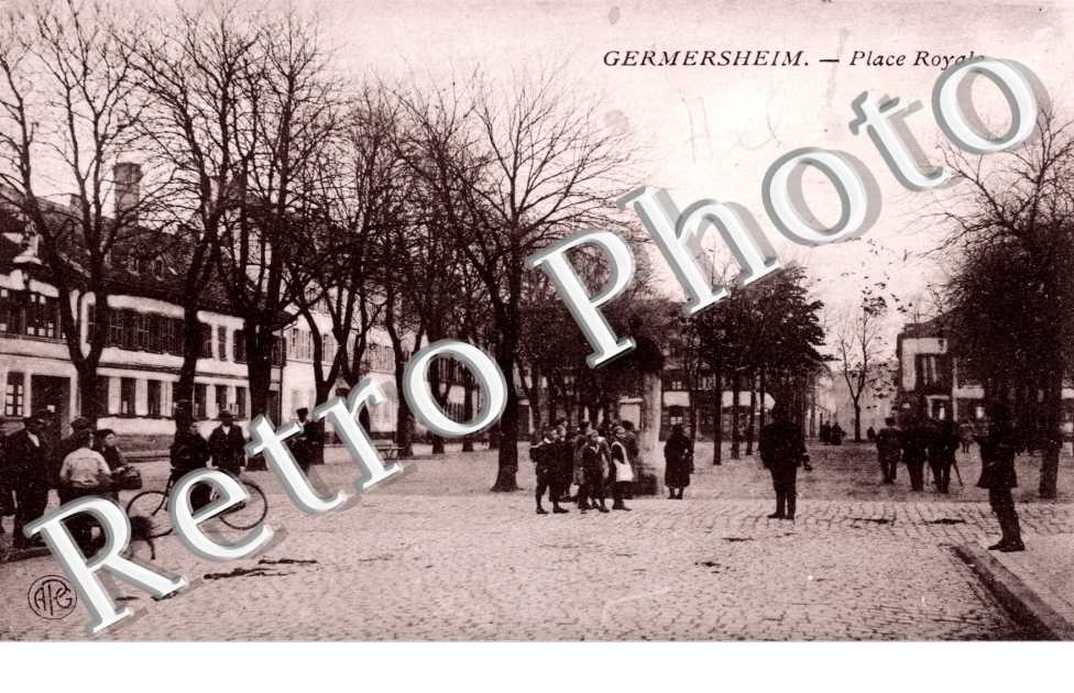 Place Royale