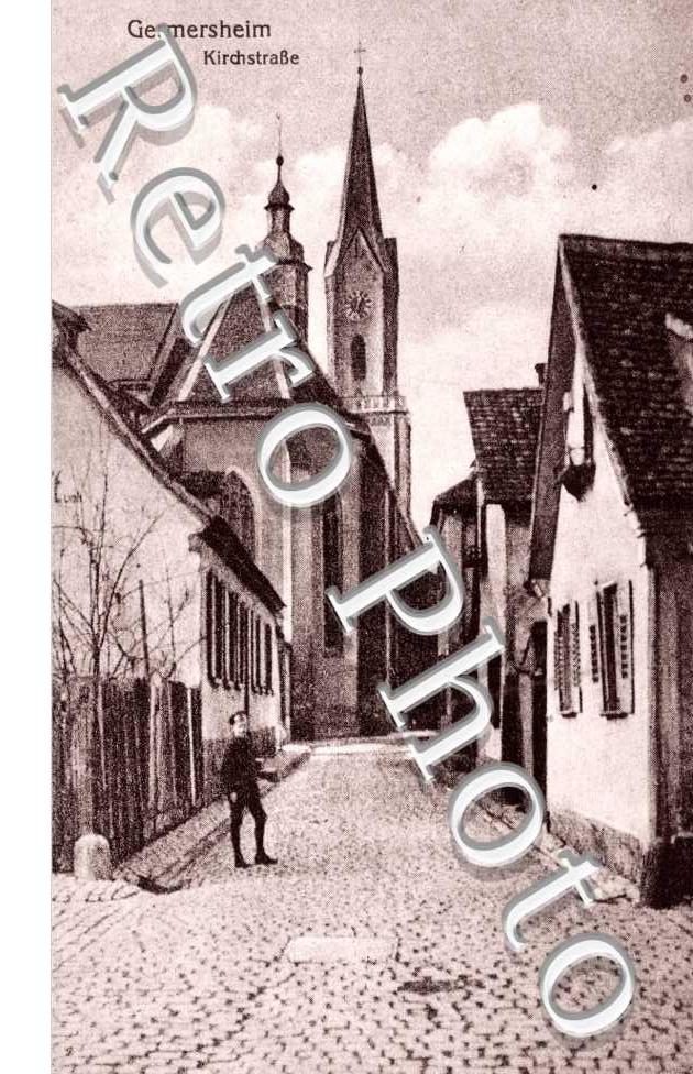 Kirchstrasse