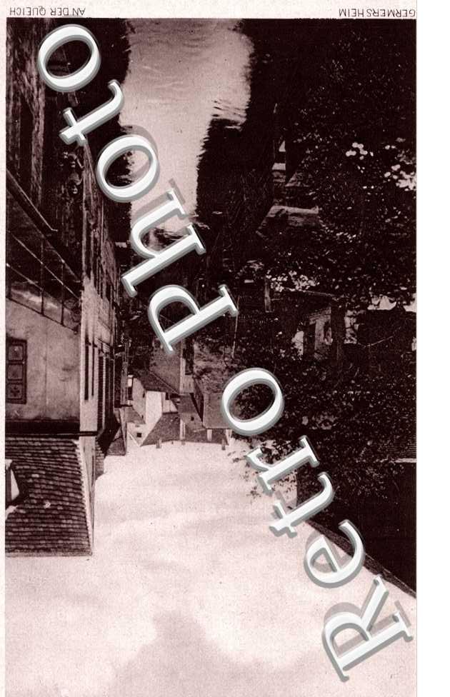 An der Queich
