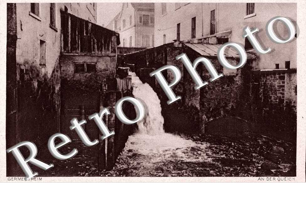 An der Queich