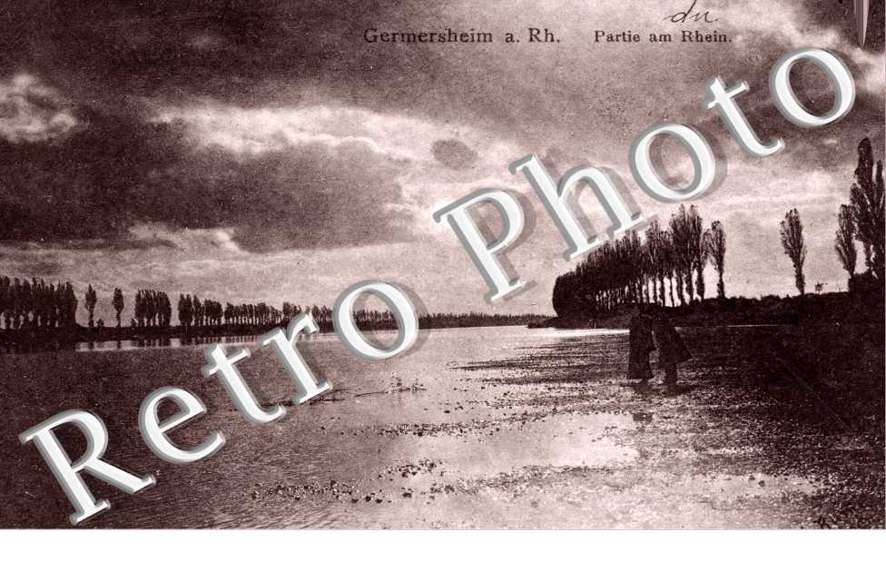 partie am Rhein
