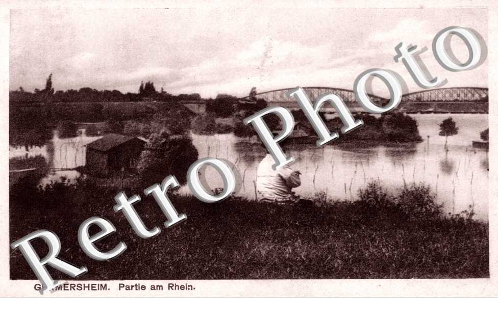 partie am Rhein