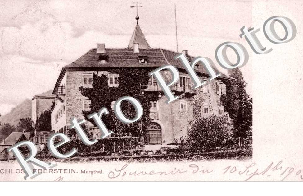 Murgthal