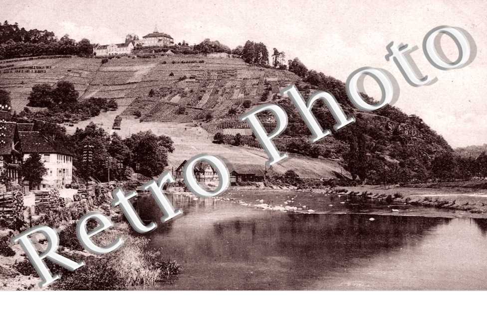 schloss Eberstein im Murgthal