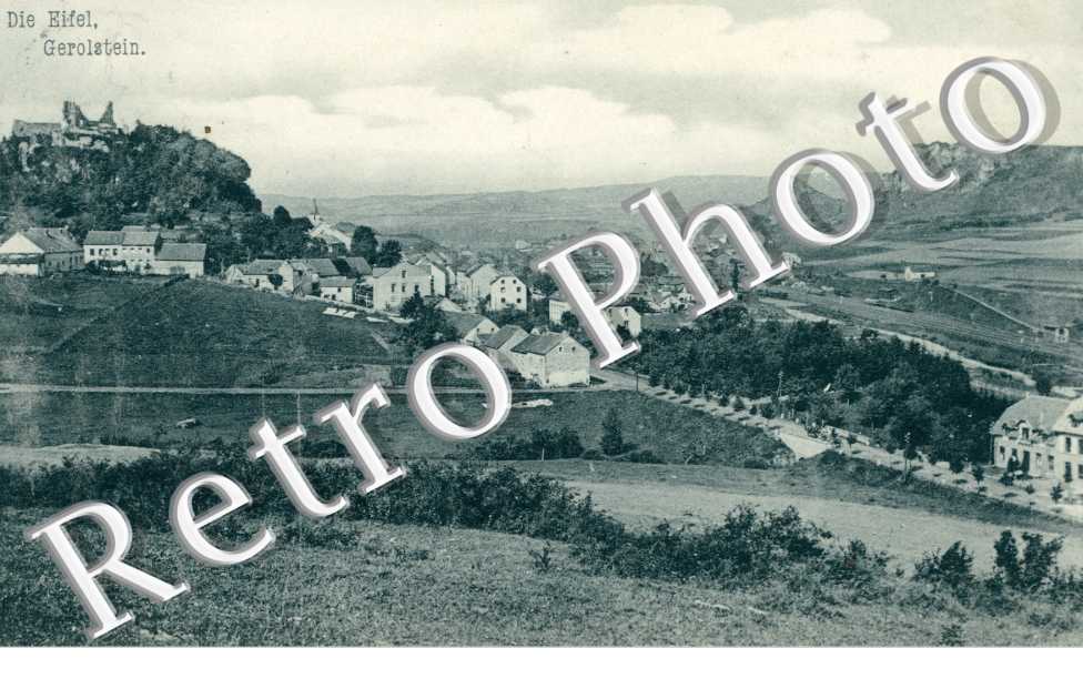 die Eifel