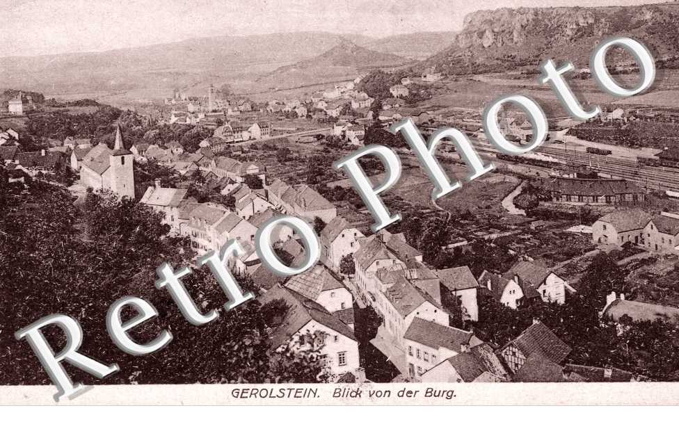 blick von der burg