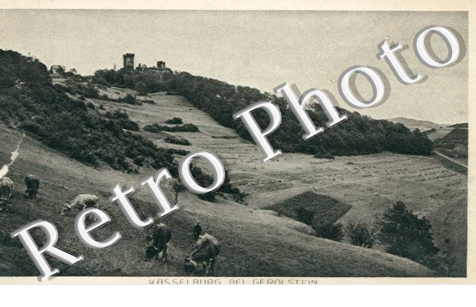 Kasselburg