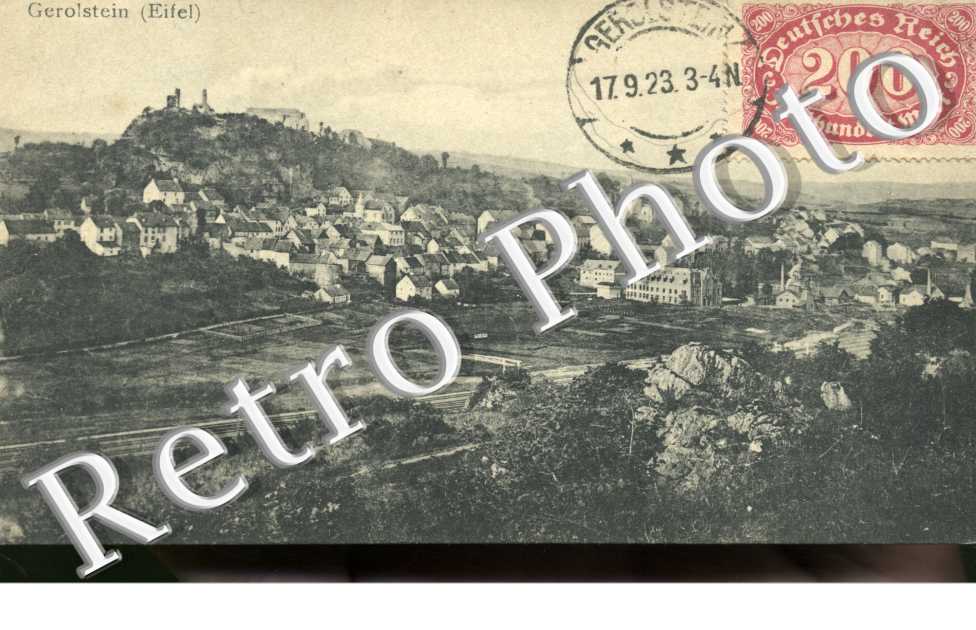 Eifel