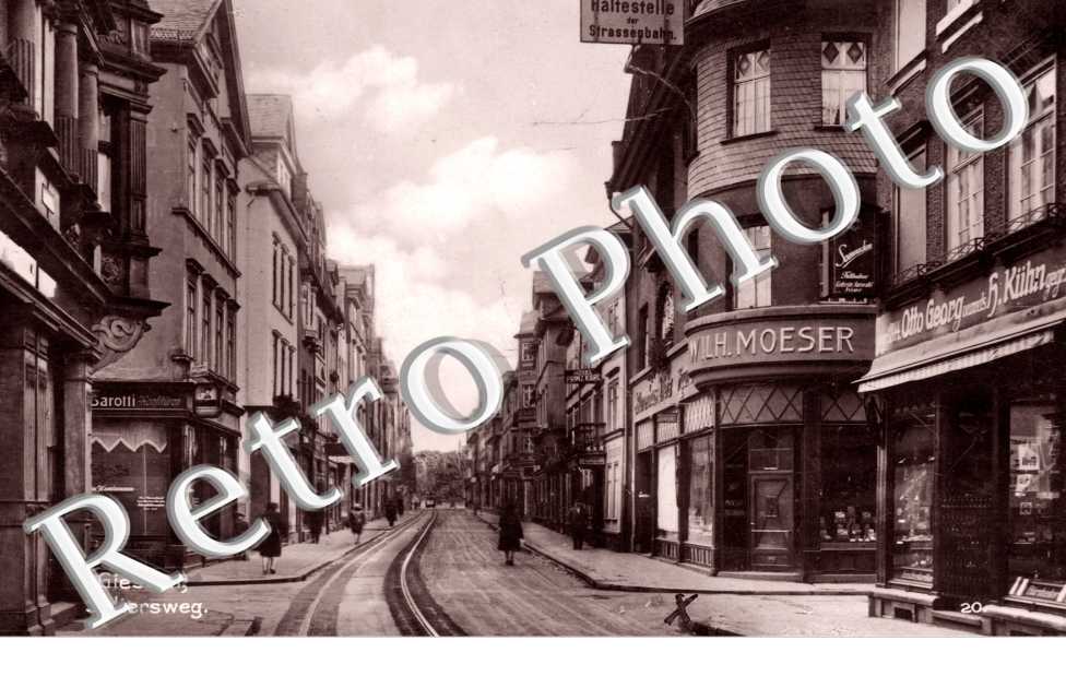 Seltersweg